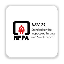 certificacion nfpa-25