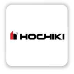 Logo Hochiki