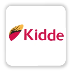 Kidde-logo