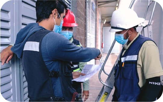 sistemas de detectores de humo