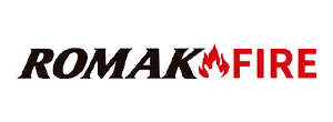 Romak Fire Marca Equipo de Bomberos