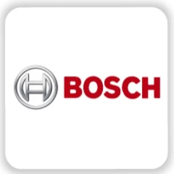 Certificación BOSCH